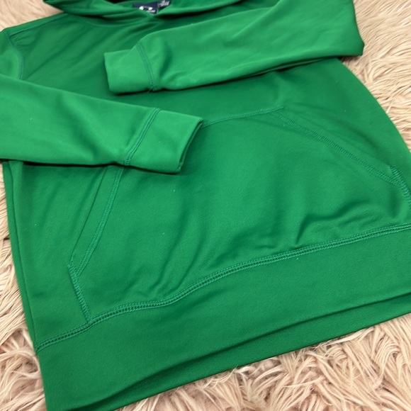 Boys Green Sweater - Picture 2 of 3
